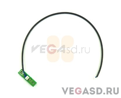 датчик(боковой бумага)/FP-740 Assy, Paper Side Sensor