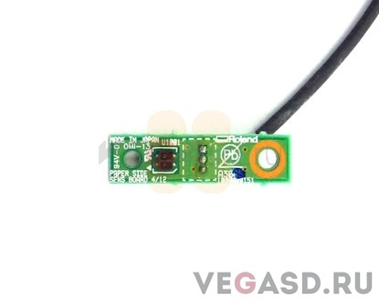 датчик(боковой бумага)/FP-740 Assy, Paper Side Sensor