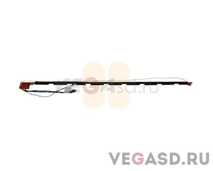нагреватель/Rockhopper 38 Fixer Heater 110/220V