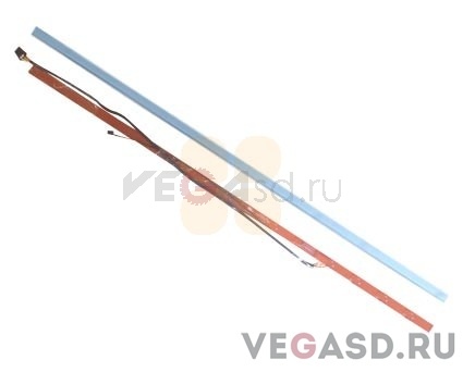 нагреватель(в сборе)/Blizzard 65 B1 Heat Strip Assy