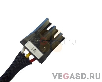 нагреватель(в сборе)/Blizzard 65 B1 Heat Strip Assy
