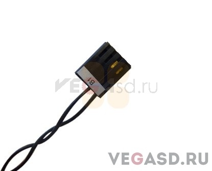 нагреватель(в сборе)/Blizzard 65 B1 Heat Strip Assy