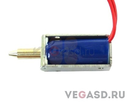 соленоид/CG-160FX Solenoid