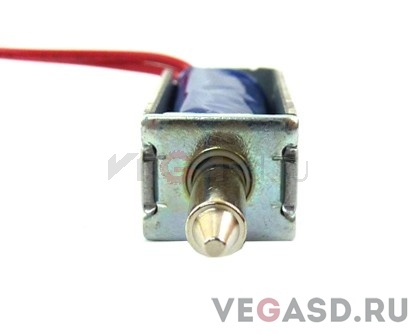 соленоид/CG-160FX Solenoid