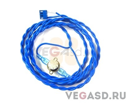 JV5 Print Thermostat Assy