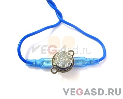 JV5 Print Thermostat Assy