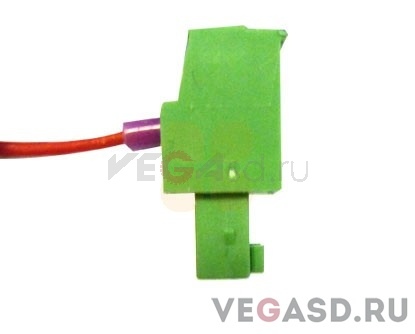 сенсорный датчик(поплавок) комплект/Expedio Revolution Float Sensor Assy (Aluminium Stem) (8 pcs)