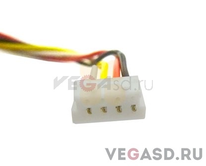 энкодер(в сборе)/VJ-1628TD CR Encoder Assy