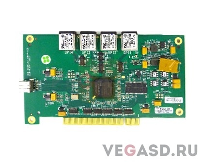 плата(управления)/Arizona 440 PCB Data Relay 80Mhz