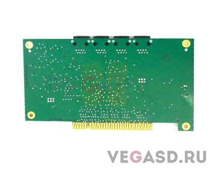 плата(управления)/Arizona 440 PCB Data Relay 80Mhz