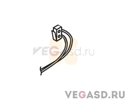 JV3-160SP Cover Sensor R Assy