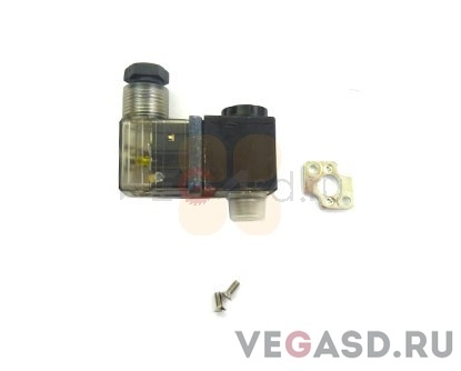 Fresco Solenoid Geva G80-B-33 24V 6.5W