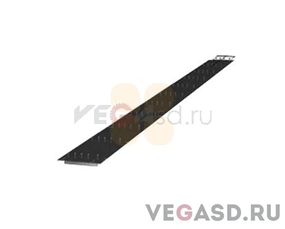 центральная плата/HP DJ-10000 Center Platen Assembly