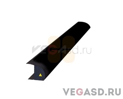 нагреватель(задний)/HP DJ-10000 Rear Heater Assy