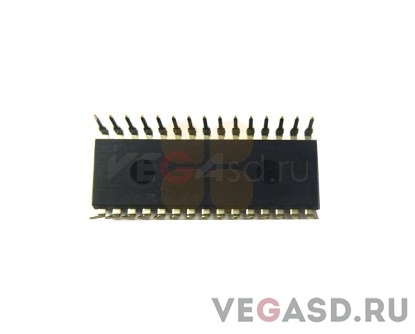 плата/CJ-540 IC E09A19RA