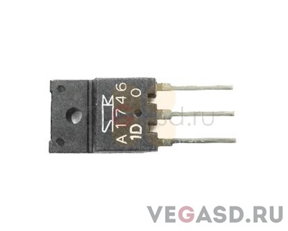 SP-540v TR 2SA1746 OY