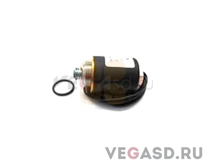 коллектор(электромагнитный)/QS Series Solenoid 3-Way Manifold Mount