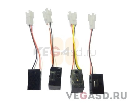 датчик(комплект)/Designjet 10000 Media Sensor Kit
