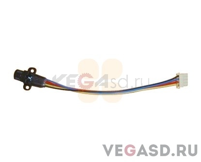 VTII Encoder Sensor