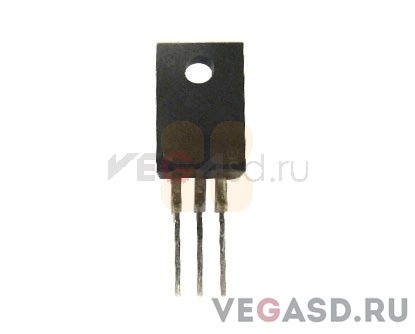JV33 Main Board Transistor C4550