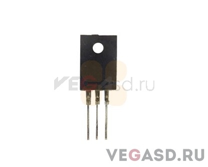 JV33 Main Board Transistor A1742