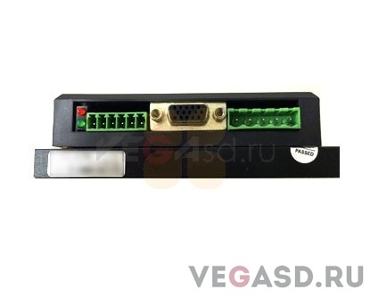 серво-привод/Ultra 9000 Digital AC Servo Driver AC758