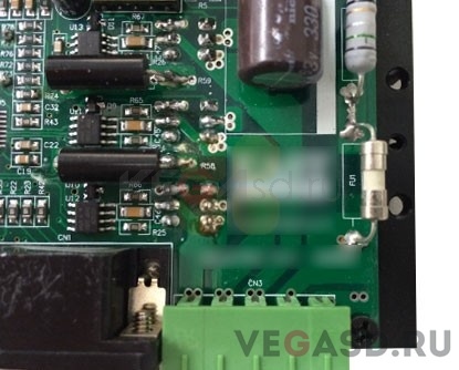 серво-привод/Ultra 9000 Digital AC Servo Driver AC758
