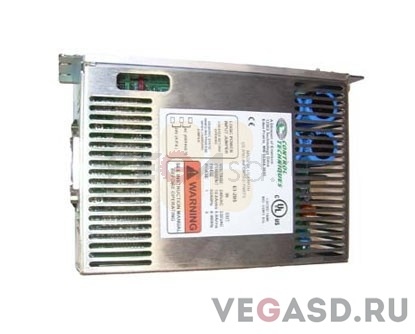 Серво-усилитель/PV200/600 Servo AMP Emerson Digital