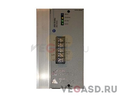двигатель(шунт)/PV320/400 Active Motor Shunt