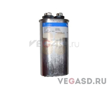 конденсатор/QS Series Capacitor 4UF 660VAC