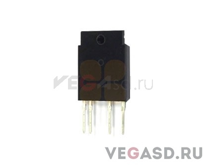 VJ-1204 Heater Relay Board Transistor