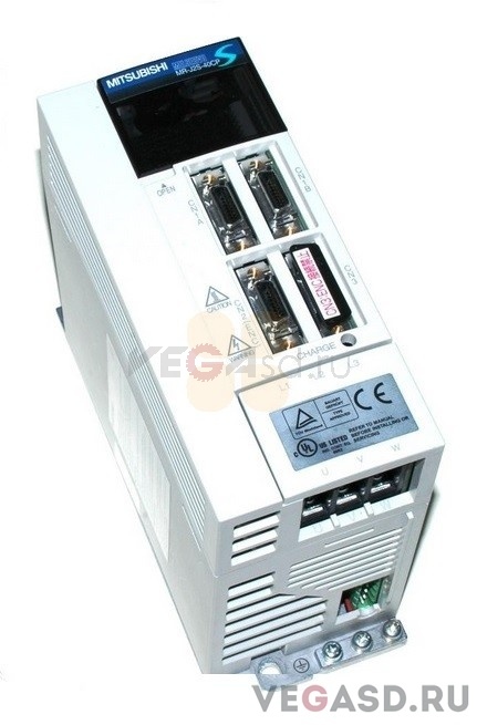 серво-привод/Anapurna Feed Servo Drive (400W)