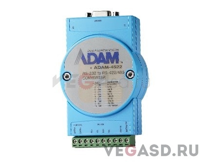 конвертер/Scitex XLJet Converter RS232 TO RS422