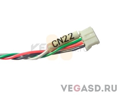 переключатель(дистанционный)JV3 Remote Switch Assy