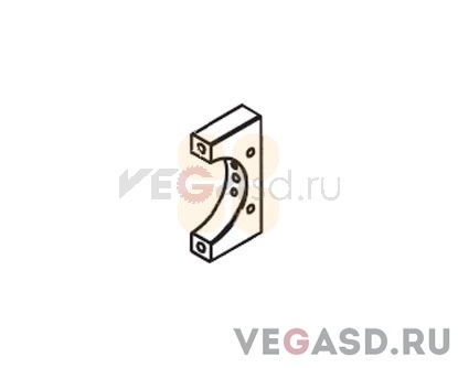 датчик/JV5-320 Angle Sensor BKT A