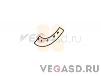 энкодер/JV5 Take-Up and Transport Encoder Scale