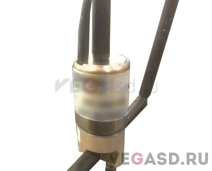 соленоид(в сборе) белых чернил/Arizona 350 Solenoid White Ink