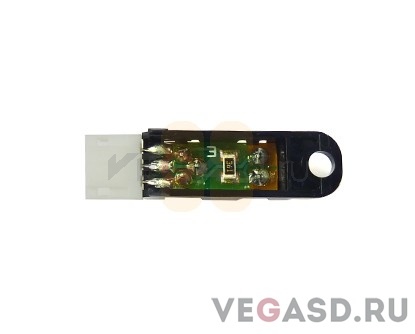 Solara Ion X Photo Interrupter Sensor