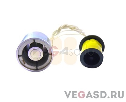 катушка подвижная(в сборе)/CG-130SRII Moving Coil Assy