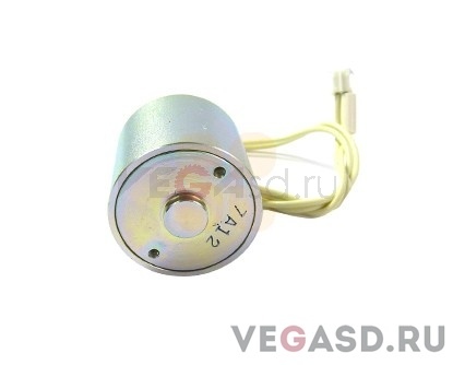 катушка подвижная(в сборе)/CG-130SRII Moving Coil Assy