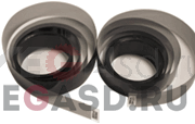 Original 150 raster / encoder strip