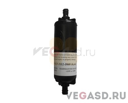Фильтр/Small Capsure Filter 6 microns