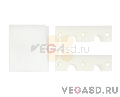 Подушка/JV5 Station Soak-up Pads