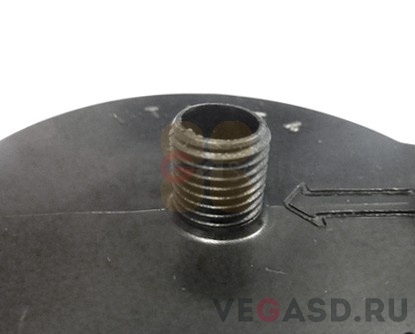 VUTEk Filter 3 microns