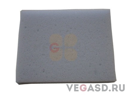 Губка для отработанных чернил/SP-300 Filter (M) Serge Mist