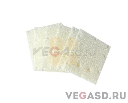 Спонж/Rockhopper II-III Flush Box Sponges