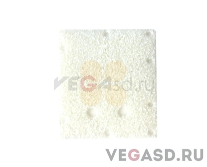 Спонж/Rockhopper II-III Flush Box Sponges