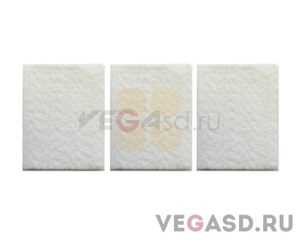 Спонж/VJ-1604 Flushing Sponge