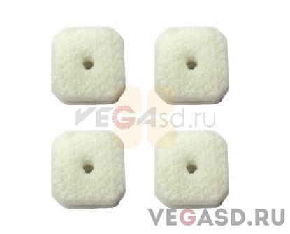 Войлочный лоток/RJ-800 Felt Prime Tray (4 pcs)