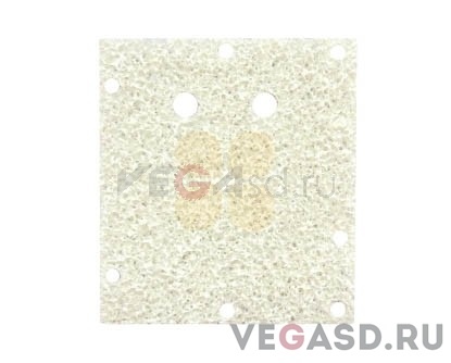 промывочный бокс(в сборе)/Blizzard Flushing Box Assy + 6 Sponges